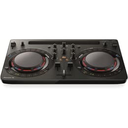 Pioneer Dj DDJ-WEGO4-K Audio accessoires