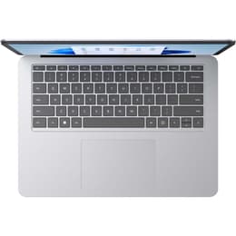 Microsoft Surface Laptop Studio 14" Core i7 3.3 GHz - SSD 512 GB - 16GB QWERTY - Engels