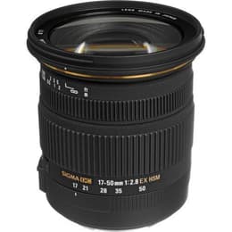 Lens EF 17-50mm f/2.8