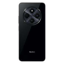 Xiaomi Redmi 14C 256GB - Zwart - Simlockvrij