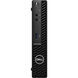 Dell OptiPlex 3090 Micro Core i5 2.3 GHz - SSD 512 GB RAM 32GB