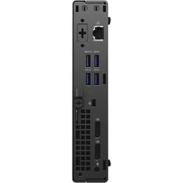 Dell OptiPlex 3090 Micro Core i5 2.3 GHz - SSD 512 GB RAM 32GB