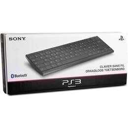 Sony Toetsenbord AZERTY Frans Draadloos CECH-ZKB1FR