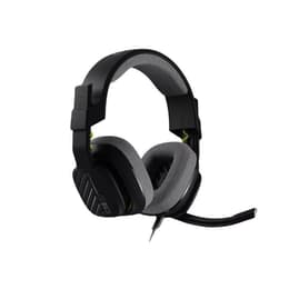 A10 Gen. 2 gaming Hoofdtelefoon - microfoon Zwart