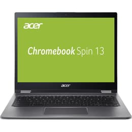 Acer Chromebook Spin 13 CP713-1WN-594K Core i5 1.6 GHz 64GB SSD - 8GB QWERTZ - Duits