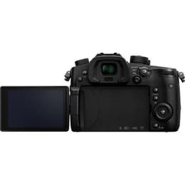 Lumix DMC-GH5 - Zwart N/A N/A N/A