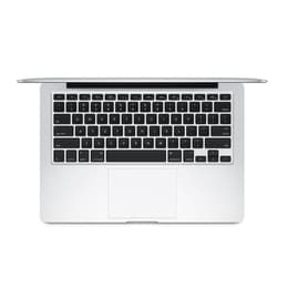MacBook Pro 13" (2015) - QWERTY - Nederlands