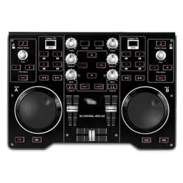 Hercules DJ Control MP3 E2 Audio accessoires