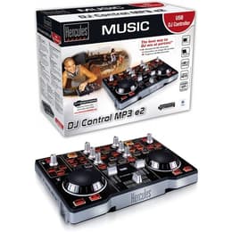 Hercules DJ Control MP3 E2 Audio accessoires