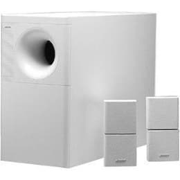 Bose Acoustimass 5 Série III Speaker - Wit