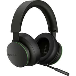 Xbox Series X gaming Hoofdtelefoon - wireless microfoon Zwart
