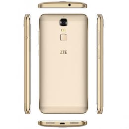 ZTE Blade A610 Plus 32GB - Goud - Simlockvrij