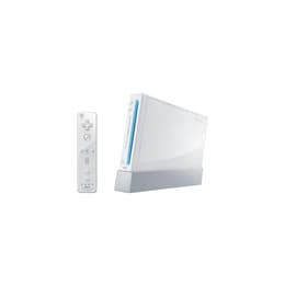 Nintendo Wii - HDD 2 GB - Wit