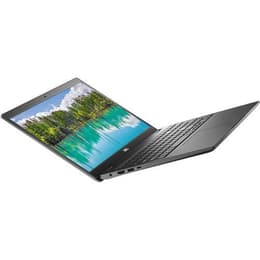 Dell Latitude 3510 15" Core i5 1.6 GHz - SSD 256 GB - 8GB QWERTZ - Duits