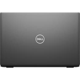 Dell Latitude 3510 15" Core i5 1.6 GHz - SSD 256 GB - 8GB QWERTZ - Duits