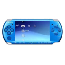 Playstation Portable 3000 - Blauw
