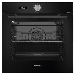 Gepulseerde warmte multifunctioneel Brandt BOP7534B Oven