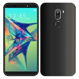 Bundy Elite 57 16GB - Zwart - Simlockvrij