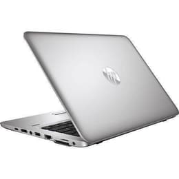 Hp EliteBook 820 G3 12" Core i5 2.3 GHz - SSD 240 GB - 8GB QWERTY - Spaans