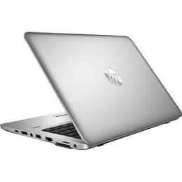 HP EliteBook 820 G3 12" Core i5 2.3 GHz - SSD 256 Go RAM 8 GB QWERTY - Spaans