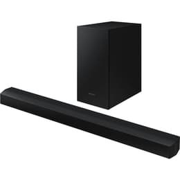 Soundbar & Home cinema-set HW-B430/ZF - Zwart