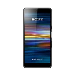 Sony Xperia L3 32GB - Zwart - Simlockvrij