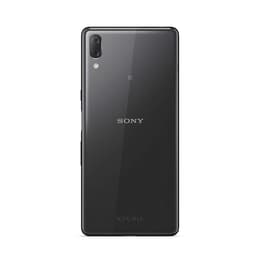 Sony Xperia L3 32GB - Zwart - Simlockvrij