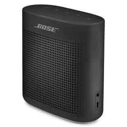 Bose Soundlink Color II Speaker Bluetooth - Zwart