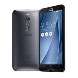 Asus Zenfone 2 ZE551ML 32GB - Zilver - Simlockvrij