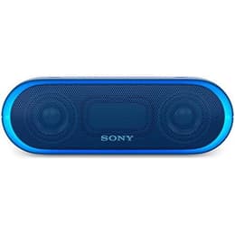Sony Extra Bass SRS-XB20 Speaker Bluetooth - Blauw