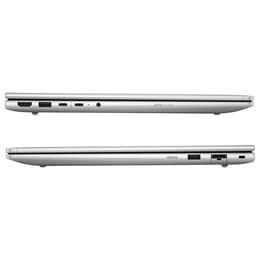 HP ProBook 4 G1i 16 16" Core Ultra 5 1.5 GHz - SSD 256 GB - 16GB QWERTZ - Duits