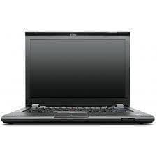 Lenovo ThinkPad T420 14" Core i5 2.5 GHz - SSD 128 GB - 8GB AZERTY - Frans
