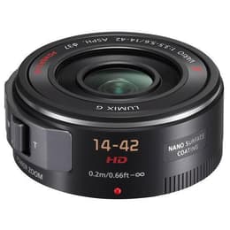 Lens Panasonic Micro 4/3 14-42mm f/3.5-5.6 Micro 4/3 14-42mm f/3.5-5.6