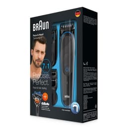 Multi - functie Braun MGK3040