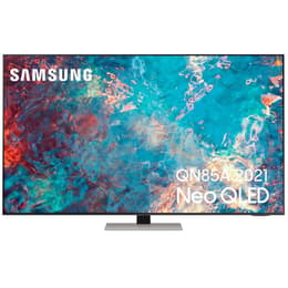 Smart TV Samsung QLED Ultra HD 4K 140 cm QE55QN85AATXXH