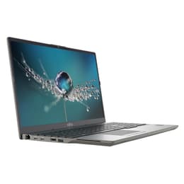 Fujitsu LifeBook U7511 15" Core i5 2.4 GHz - SSD 256 GB - 16GB QWERTY - Italiaans