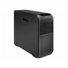 HP WorkStation Z4 G4 Xeon W 3.7 GHz - SSD 512 GB RAM 32GB