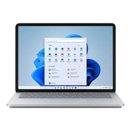 Microsoft Surface Laptop Studio 14" Core i7 3.3 GHz - SSD 2 TB - 32GB AZERTY - Frans