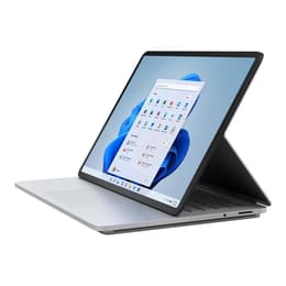 Microsoft Surface Laptop Studio 14" Core i7 3.3 GHz - SSD 2 TB - 32GB AZERTY - Frans
