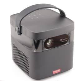 Toumei M2 Beamer 450 Lumen Zwart