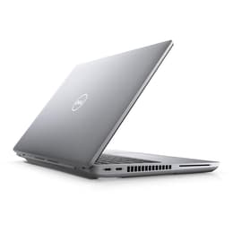 Dell Latitude 5421 14" Core i7 2.5 GHz - SSD 512 GB - 16GB QWERTY - Italiaans