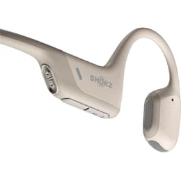 Shokz OpenRun Pro S810 Oordopjes - Bluetooth Geluidsdemper