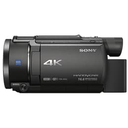 Sony Handycam FDR-AX53 Videocamera & camcorder - Zwart