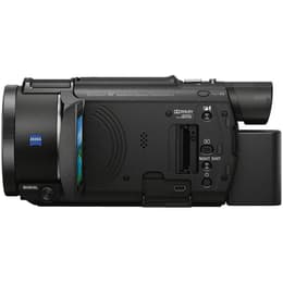 Sony Handycam FDR-AX53 Videocamera & camcorder - Zwart