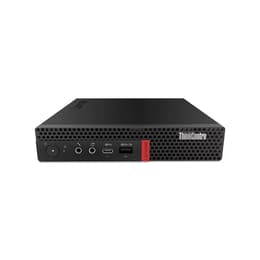 Lenovo ThinkCentre M720q Tiny Core i7 2.4 GHz - SSD 512 GB RAM 16GB
