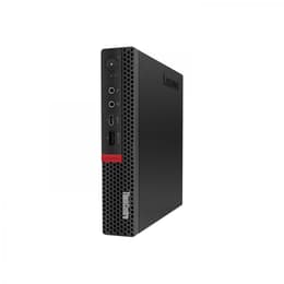 Lenovo ThinkCentre M720q Tiny Core i7 2.4 GHz - SSD 512 GB RAM 16GB