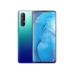 Oppo Reno3 Pro 5G 256GB - Blauw - Simlockvrij