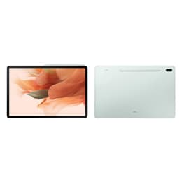 Galaxy Tab S7 FE 64GB - Groen - WiFi