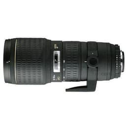 Lens Nikon 100-300mm f/4