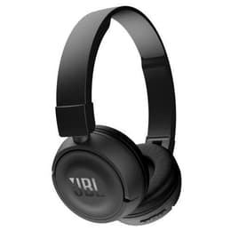 T450BT Hoofdtelefoon - wireless microfoon Zwart